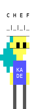 kade