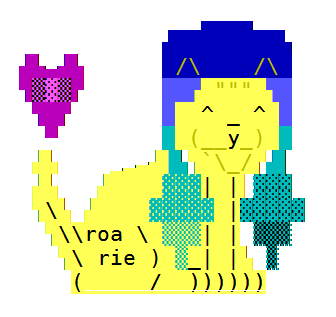 roarie
